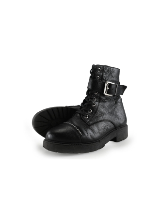 Sacha Schnürstiefel