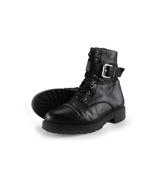 Sacha Schnürstiefel