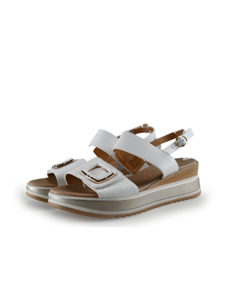 Re Sandalen WeiĂ 302109