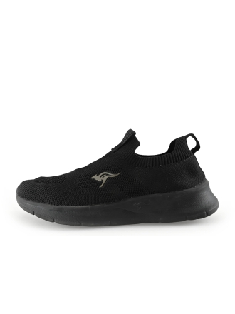 Kangaroos Sneaker Schwarz 302110