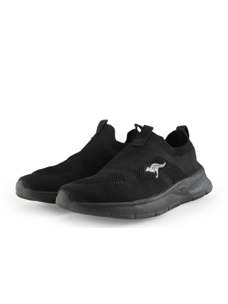 Kangaroos Sneaker Schwarz 302110