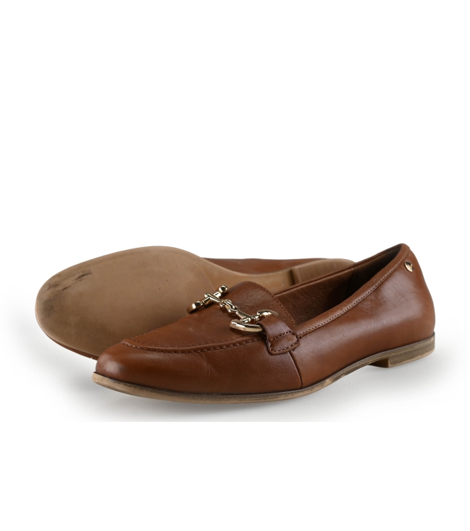 Manfield Loafers 