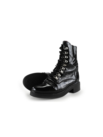 Sacha Schnürstiefel