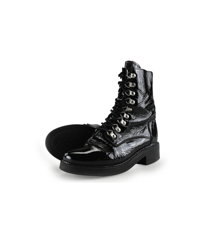 Sacha Schnürstiefel