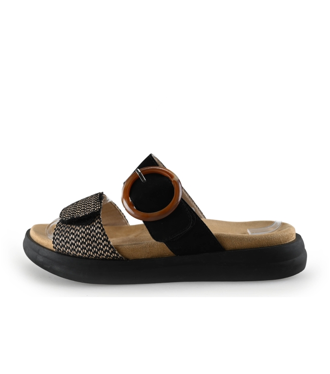 Remonte Mules Pantoletten