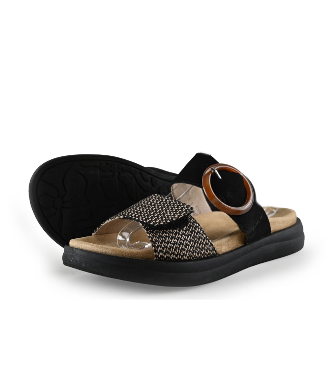 Remonte Mules Pantoletten