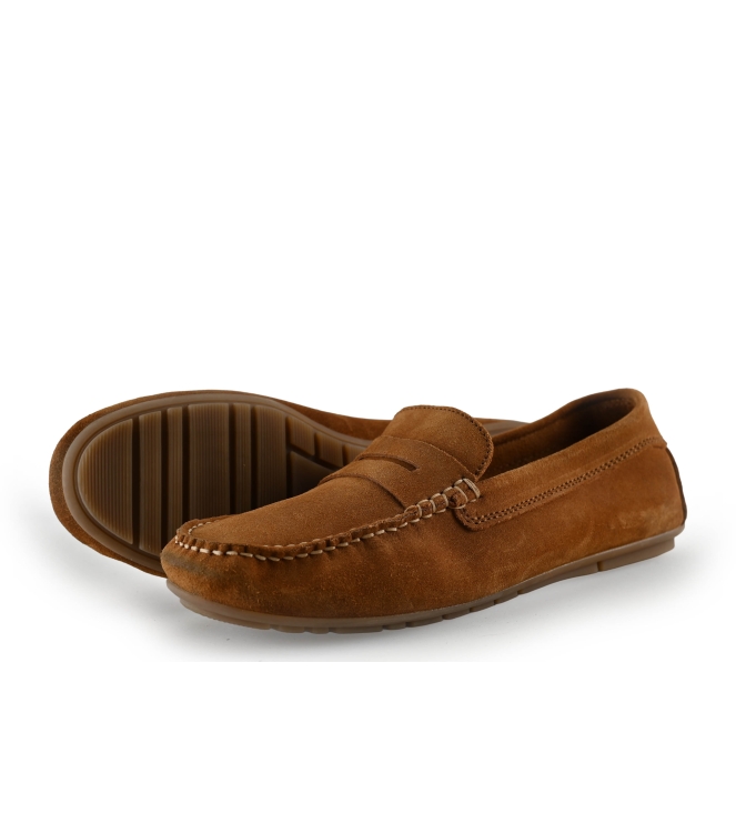 Marc Opolo Slip-ons