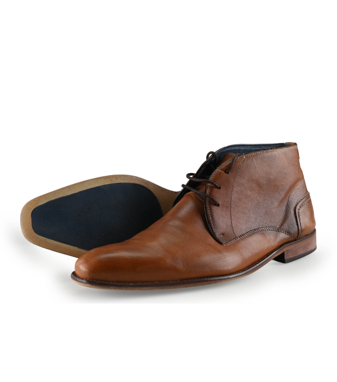 Manfield Schnürstiefel