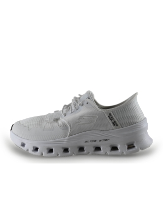 Skechers Sneaker Weiß 302124