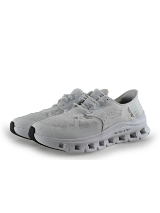 Skechers Sneaker Weiß 302124