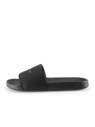 Tommy Hilfiger Flip-Flops Schwarz 302125