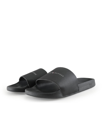 Tommy Hilfiger Flip-Flops Schwarz 302125