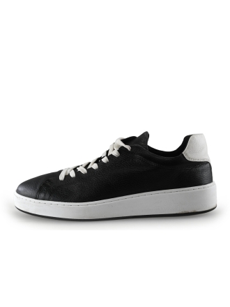 Marco Tozzi Sneaker Schwarz 302136