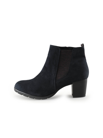 Marco Tozzi Stiefeletten Blau 302139