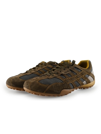 Geox Sneaker Sonstiges 302143