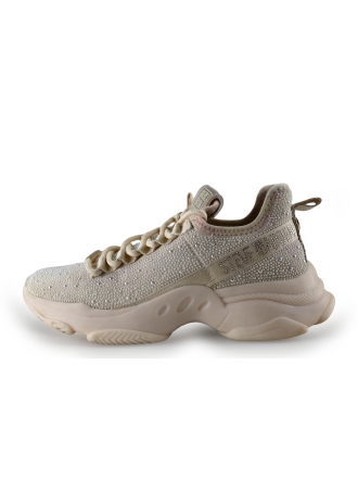 Steve Madden Sneaker Beige 302144