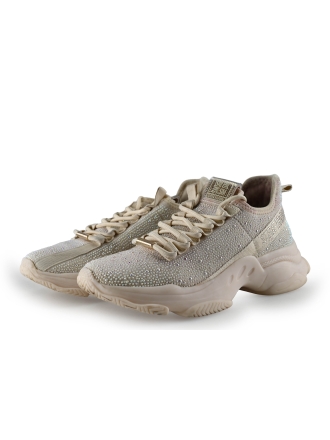Steve Madden Sneaker Beige 302144