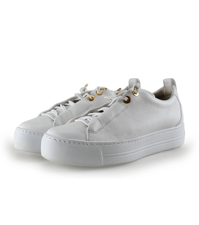 Aad Van Den Berg Sneaker