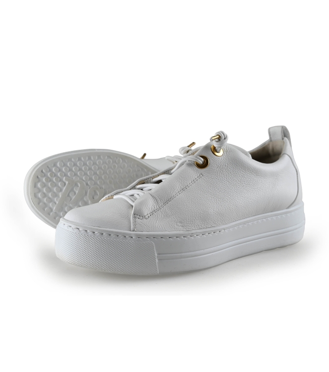 Aad Van Den Berg Sneaker