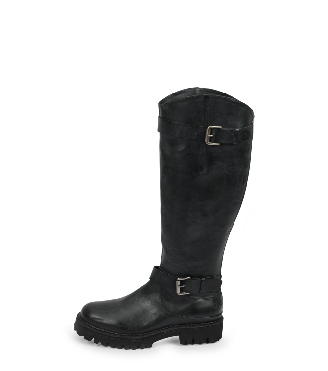 Shabbies Amsterdam Stiefel