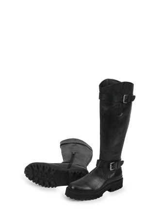 Shabbies Amsterdam Stiefel