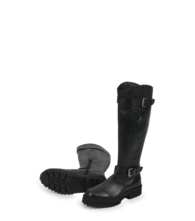 Shabbies Amsterdam Stiefel