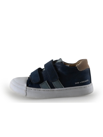 Shoesme Sneaker Blau 302155