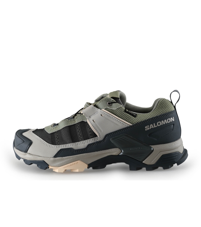 Salomon Wanderschuhe