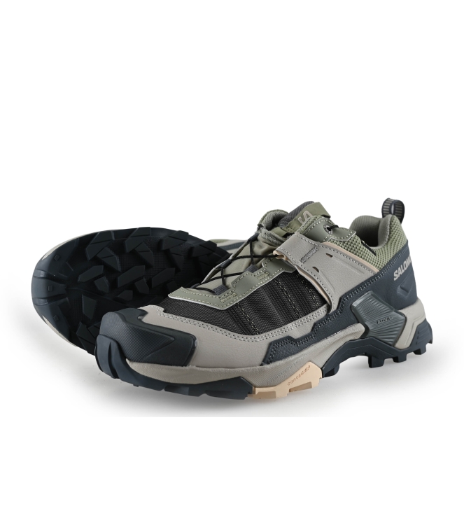 Salomon Wanderschuhe