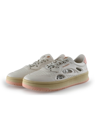 Foamers Sneaker Beige 302170