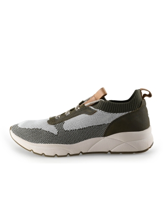 Camel Active Hohe Sneaker Grau 302171