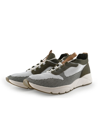 Camel Active Hohe Sneaker Grau 302171