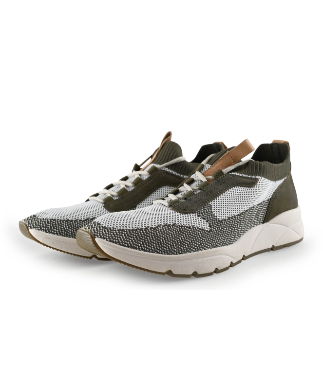 Camel Active Hohe Sneaker