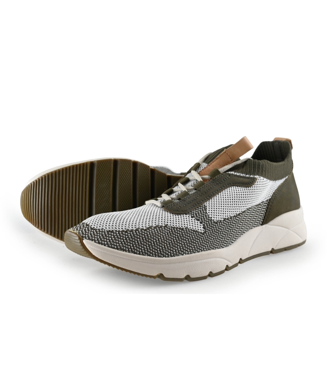 Camel Active Hohe Sneaker