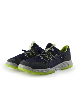 Ricostatex Wanderschuhe Blau 302172