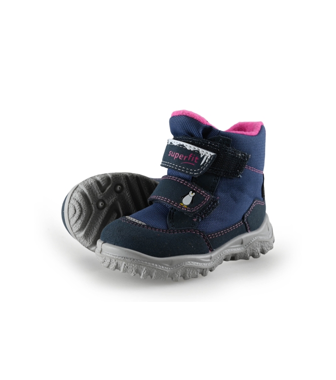 Superfit Schneestiefel
