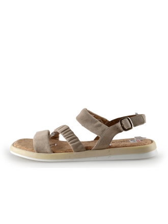 Gabor Sandalen Beige 302177