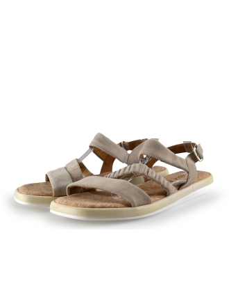 Gabor Sandalen Beige 302177