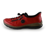 Rieker Schnürschuhe
