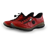 Rieker Schnürschuhe