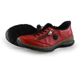 Rieker Schnürschuhe
