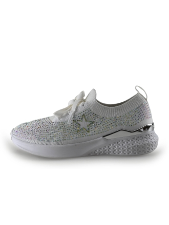 Ara Sneaker Weiß 302188