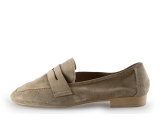 Manfield Loafers 