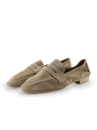 Manfield Loafers  Beige 302190