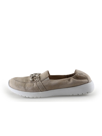 Caprice Slip-ons Grau 302193