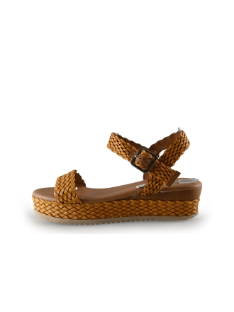 Xti Sandalen Gelb 302197