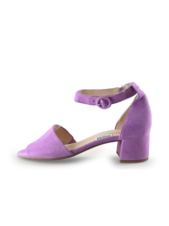 Gabor Sandalen Rosa 302201