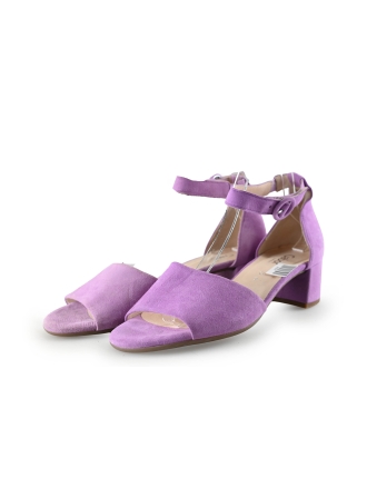 Gabor Sandalen Rosa 302201