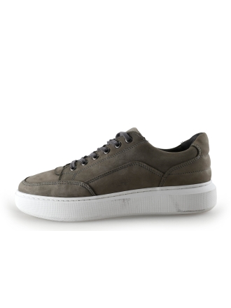 Manfield Sneaker Grau 302205