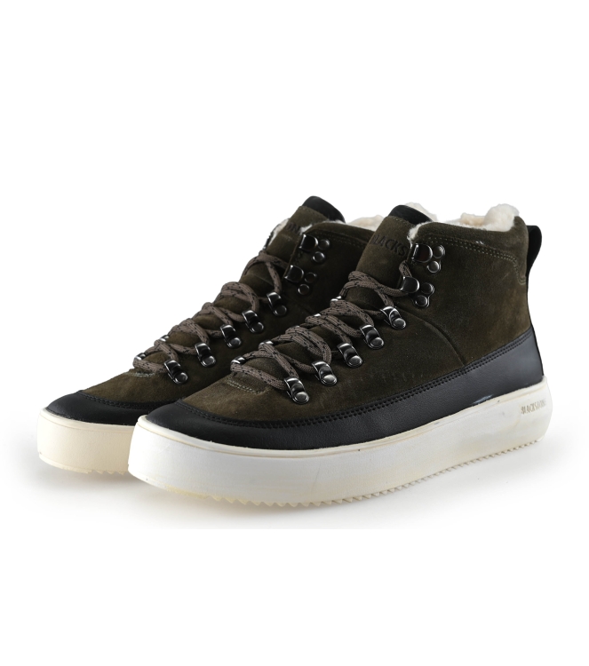 Blackstone Sneaker